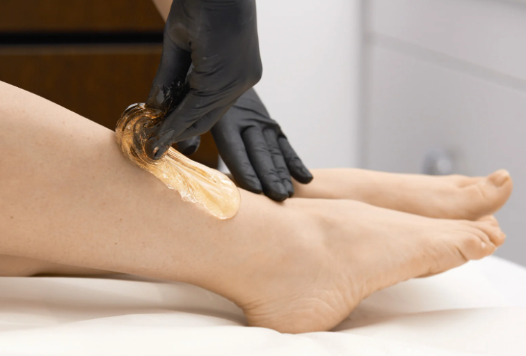 отличие шугаринга от воска