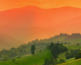 Де провести відпочинок для двох у Карпатах