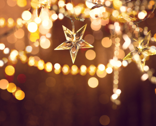 Як скласти план освітлення на Новий рік: розміщення, підключення, сценарії