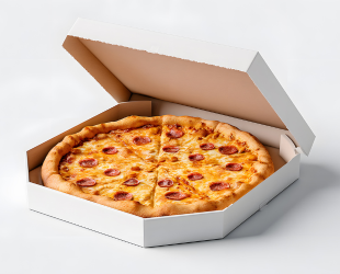 Заказать пиццу в Харькове