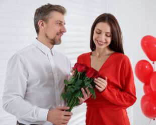 Знакомства после 30: как строить серьёзные отношения