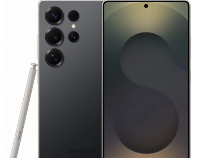 galaxy s25 ultra зйомка об'єктів далеко